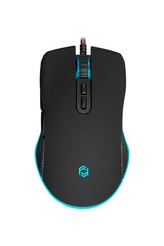Frisby FM-G3350K RGB Kablolu Optik Oyuncu Mouse