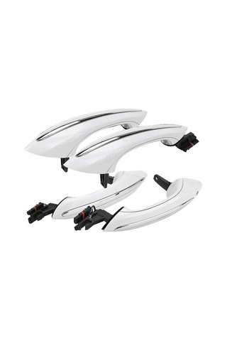 Besthome1 Sağ Arka Kapı Kolu Endüktif Akıllı Anahtar 51217231934 Bmw 5 6 7 Serisi F07 F10 F11 F06 F