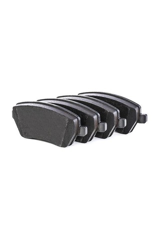 Nissan Micra Ön Fren Balatası 2003-2010 Trw