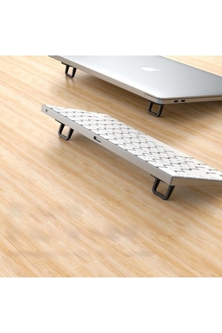 Srfn Ticaret Notebook Yükseltici Standı Siyah