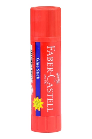 Faber-castell Stick Yapıştırıcı, 20 Gr