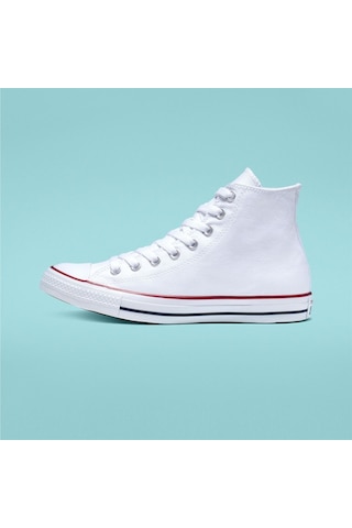 Converse All Star Hı Kadın Günlük Spor Ayakkabı