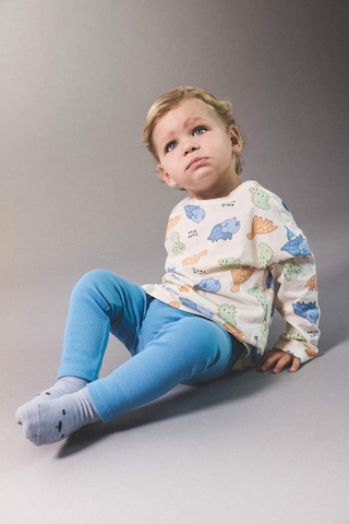 Defacto Erkek Bebek Fitilli Kaşkorse Alt F0125a525aube373 Mavi