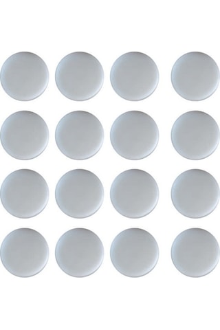 Çelik Kapı Vida Gizleme Tıpası