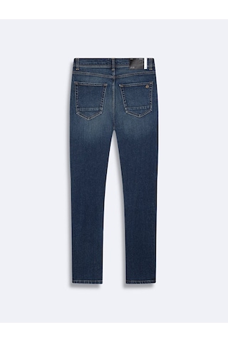 Ltb New Smarty Dar Paça Orta Bel Jean Pantolon 010095185314438 53645 Mavi