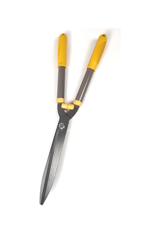 Çit Budama Makası Kesme Makası Karbon Çelik 53Cm