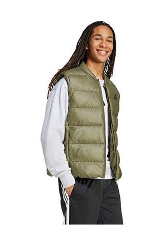 Adidas Ess Sd Puf V Erkek Outdoor Ceket Jv7726 Haki