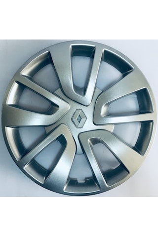 ✔ Renault Fluence,Clio Iv 15" Jant Kapağı Takımı (4 Adet) R025