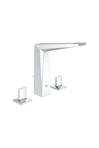Grohe Allure Brilliant 3 Delikli Lavabo Bataryası S-Boyut 20342