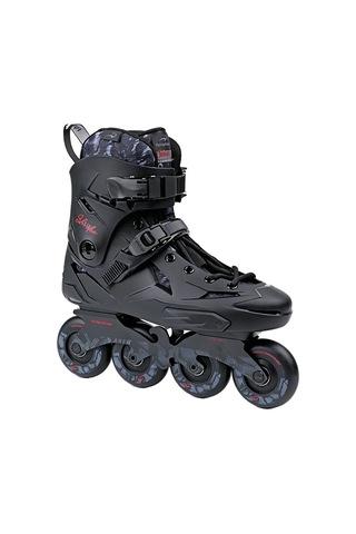 Flying Eagle X3 Shrike S76 Blk Urban Paten Siyah