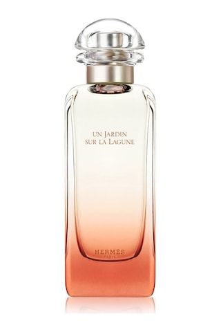 Hermes Un Jardin Sur La Lagune Kadın Parfüm EDT 100 ML Hermes Un Jardin Sur La Lagune Kadın Parfüm EDT 100 ML