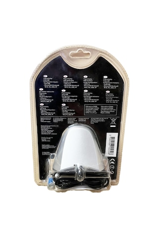 Bluesky FMR 600 USB Şarj Edilebilir Lazer Mouse