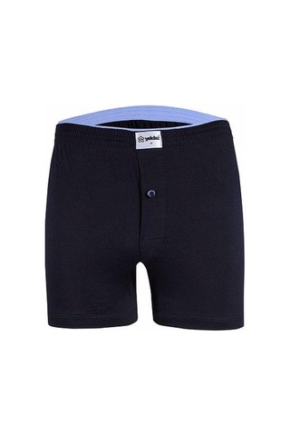 Yıldız 43 Erkek Havlubel Düğmeli Boxer