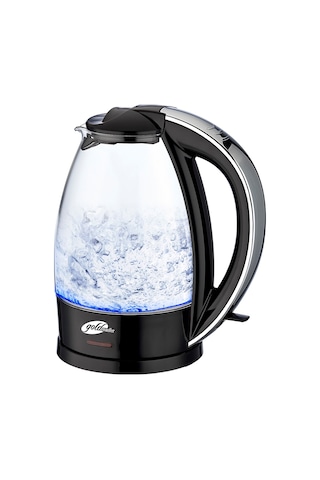 Goldmaster GKT-7309 Verona 1700 ML Cam Su Isıtıcı Kettle