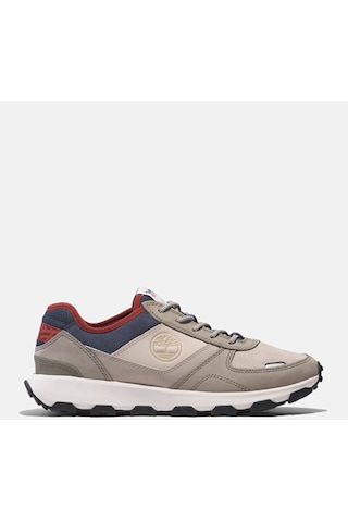 Timberland Erkek Winsor Park Bej Spor Ayakkabı Bej