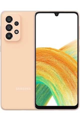 Yenilenmiş Samsung Galaxy A23 4 GB 128 GB A Kalite (12 Ay Garantili)