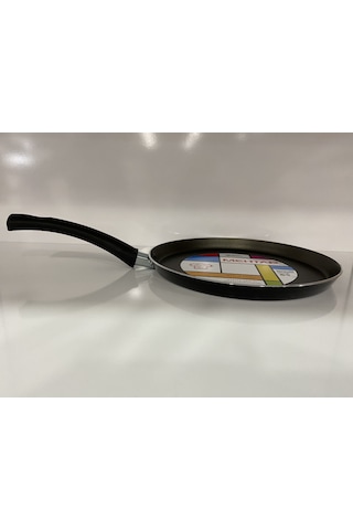 Mehtap Krep Granit Tava 26 CM