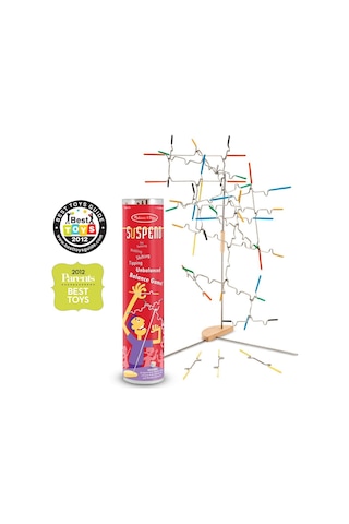 Melissa And Doug Suspend
