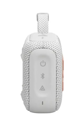 Jbl Go 4, 4.2w, Beyaz 255115662