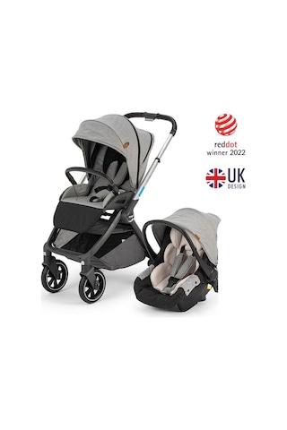 Kanz Easygo Bebek Arabası
