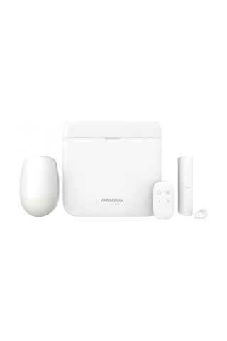 Hikvision DS-PWA64-KIT-WE Kablosuz Alarm Seti