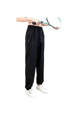 Siyah Eşofman Altı Unisex Bgl-st03871 001