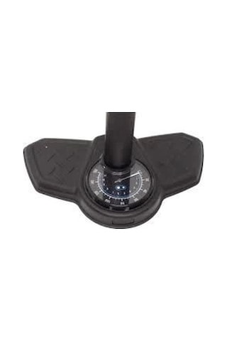 Crank Brothers Sapphıre Ayak Pompası Siyah