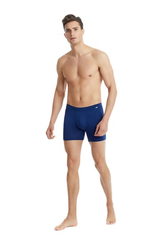 Blackspade Erkek Silver Boxer 9313 Lacivert