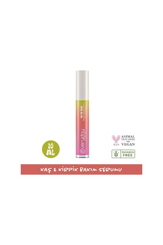 Everyday Beauty Va Va Voom Kaş & Kirpik Bakım Serumu 10 ML