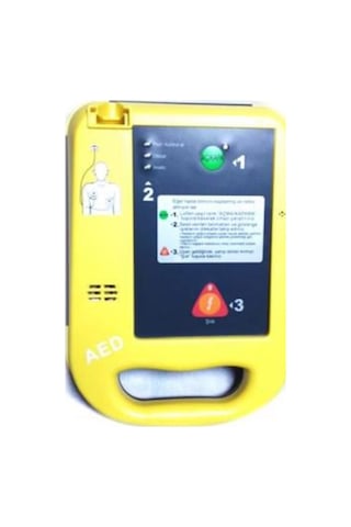 Medwelt M&B Defibrilatör Cihazı Aed7000 Pro