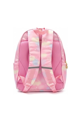 Color Bags Sırt Çantası Açık Pembe B6 Pembe
