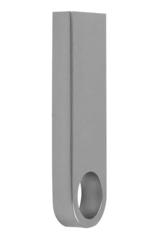 Metal Usb 2.0 Flash Bellek Usb Disk Sürücü