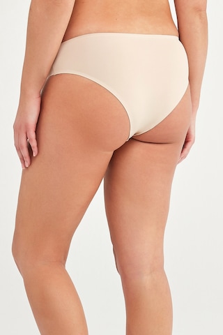 Penti Light Ten Rengi Slip Külot