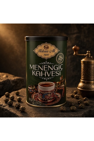 350 Gr Menengiç Kahvesi Türk Kahvesi