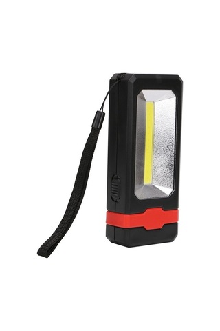 Willowhaven Yeni Taşınabilir 6sı 1 Arada Çok Fonksiyonlu El Feneri Ve Acil Durum Alet Seti Gümüş Altın