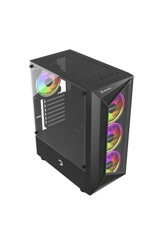 Gamepower Eclipse 4 120 MM A-RGB Fan Gaming Bilgisayar Kasası
