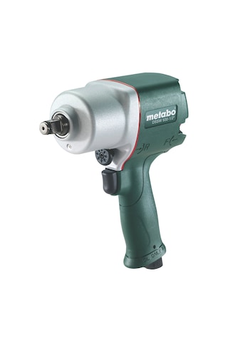 Metabo DSSW 930 1/2" Havalı Somun Sıkma Makinesi
