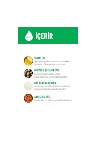 Siveno Doğal 100 ml 50 Faktör Çocuk Güneş Losyonu