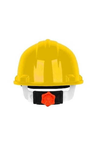 Baret Enseden Ayarlı Vidalı Ce Belgeli Standart