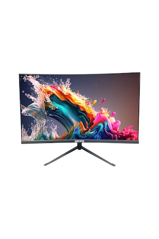 Rotampc RT0211 i5-12400F 8 GB 256 GB SSD 2 GB GT610 23.8" Dos Masaüstü Bilgisayar