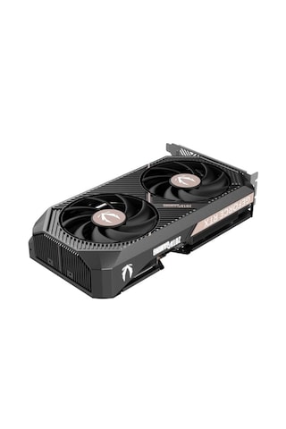 Zotac Geforce Rtx 5060 Tı Gamıng Amp 8gb Gddr7 128bit Dlss 4 Ekran Kartı