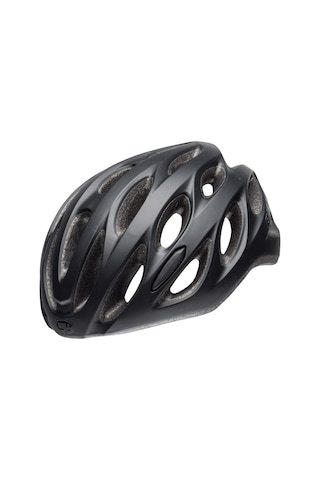 Bell Tracker R Kask Mat Siyah 54/61cm Siyah