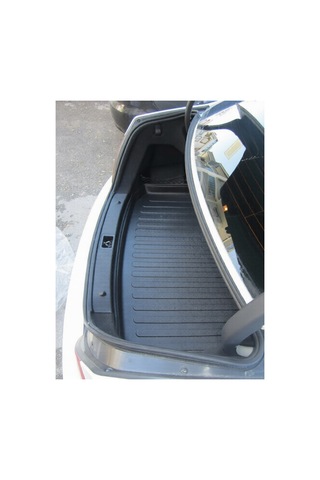 Mercedes W204 Plastıc Bagaj Havuzu 2007 2008 2009 2010 2011 2012 2013