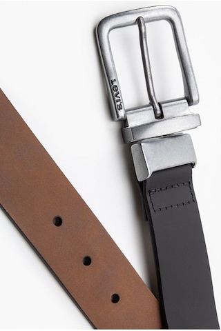 Reversible Classic Kemer-9472 Siyah