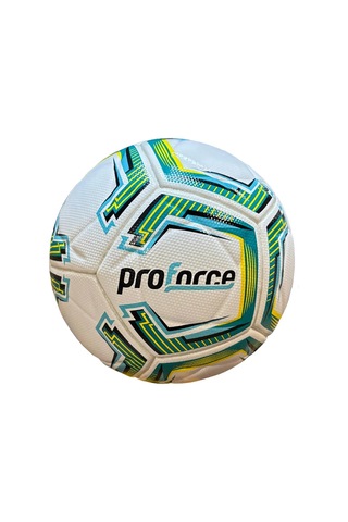 Proforce 5no Futbol Topu 420gr - 12 Panel Thermo - Sc1000 Beyaz