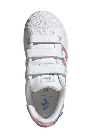 Adidas Superstar Iı Çocuk Spor Ayakkabı - Ih1735 Beyaz