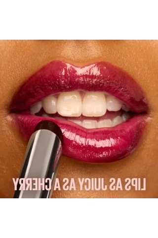 Renkli Dudak Balmı - Shea Yağı Ve Hyalüronik Asit İçeren