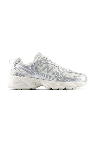 New Balance 530 Gri Modeli Koleksiyonu Kadın Günlük Ayakkabı U5303ır Gri