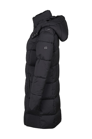 Calvin Klein Calvın Kleın Kadın Mont Cw434229-blk Cw434229-blk Siyah Siyah