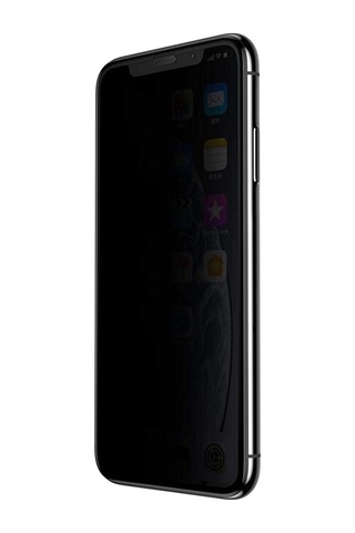 Apple Iphone 11 Pro / Xs / X Privacy Cam Ekran Koruyucu